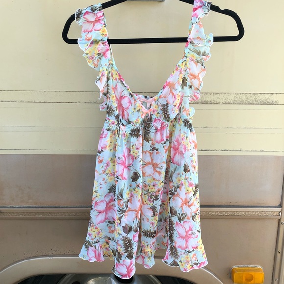 Victoria's Secret Other - VICTORIA'S SECRET Lingerie Top